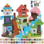 Blossom Magnetische Bausteine EchoPlan Set 150 Teile