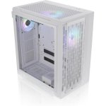 Case Thermaltake CTE C700 TG ARGB Snow con 3 ventole 140mm ARGB