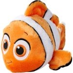 Peluche Nemo Buscando A Nemo Fluffets 25 Cms