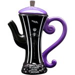 Tetera Jack Skellington Pesadilla Antes De Navidad Nightmare Before Christmas Disney
