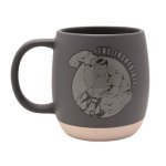 Taza El Increíble Hulk Marvel 360 Mls