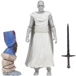 Figura Gorr Thor Love And Thunder Marvel Legends Series Build A Figure Articulada 15 Cms