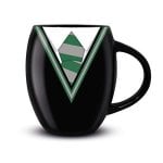 Mug Pyramid International Slytherin Harry Potter Ovale Ceramique 425ml