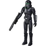 Figura Imperial Death Trooper The Mandalorian Star Wars Retro Collection Articulada 10 Cms