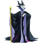 Figura Maléfica La Bella Durmiente Disney 10 Cms
