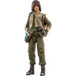 Figura Osha Aniseya Star Wars The Acolyte Articulada 9,5 Cms