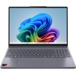 Portatile Lenovo IdeaPad Slim 3 15,3" Snapdragon X1-26-100 16GB 512GB SSD Adreno Windows 11
