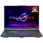 Portatile Asus Rog Strix G16 16" AMD Ryzen 9 9955HX 32GB 1TB SSD RTX 5060