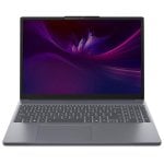 Ordinateur portable Lenovo IdeaPad Slim 3 16ARP10 16" AMD Ryzen 5 16GB 512GB SSD Radeon 660M Sans OS