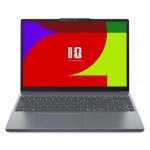 Portátil Lenovo IdeaPad Slim 3 15IPH11 15,3" Intel Core Ultra 7 355 16GB 512GB SSD Intel Graphics Sin SO