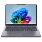 Portátil Lenovo IdeaPad Slim 3 16IPH11 16" Intel Core Ultra 5 322 16GB 512GB SSD Intel Graphics Windows 11 Home