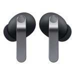 Auriculares Samsung Galaxy Buds4 Pro sans fil Bluetooth avec réduction de bruit Noir