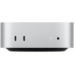 Apple Mac mini M6 12 núcleos 16GB 256GB SSD GPU 12 núcleos