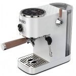 Espressomaschine HiBREW H13 1,3L 20 Bar mit Doppelboiler und Touchscreen