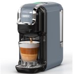 Máquina de café de cápsulas HiBREW H2B 600ml 19 Bares multi compatível