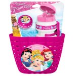 Panier vélo de guidon STAMP K887508 rose