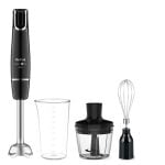 Batidora de vaso Tefal HB9438 0,8 L 1000 W Negro