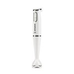 Mixeur plongeur G3 Ferrari Easymix 400W Blanc