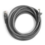 Cabo de Rede Ekon ECITLANC630G Cat6 UTP 3 m 10 Gbit/s