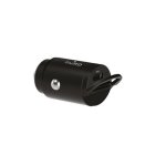 Auto-Ladegerät PURO PUFCMCHUSBC20WBLK 20W USB-C Schnellladung Schwarz