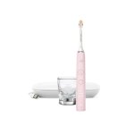 Brosse à Dents Sonique Philips HX9911/21 4 Modes 1 Embout Capteur Pression