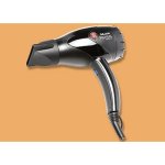 Phon Professionale Ionico Palson 30096 2200W 3 Temperature 2 Velocità Diffusore Nero