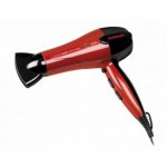 Ionen Föhn G3 Ferrari Texta Ionic 2200W 3 Temperaturstufen 2 Geschwindigkeiten Rot