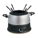 Fondue TEFAL EF3000 6 personnes Antiadhesive 1200W