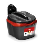 Freidora Frifri F918RR2 3L 3200W Negra con Control por Botones