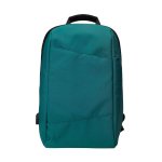 Zaino PURO PUBPBYDAY1GRN verde leggero per portatili 15,6 pollici
