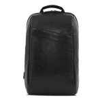 Mochila PURO Byday Ciudad 15.6" Imitación Piel