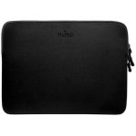 Funda PURO Scudos 16" neopreno negro