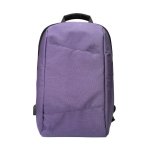 Mochila PURO para Portátil 15.6" Violeta