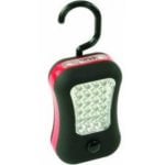 Lampe de travail Ansmann LED aimante et crochet