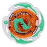 Toupie de combat Hasbro Beyblade Burst QuadStrike Couleurs assorties 8+