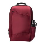 Zaino PURO 16 pollici rosso PUBPBYDAY3RED