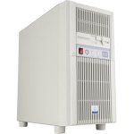 Caixa PC SilverStone SST-FLP03W Branco muATX Midi