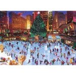 Puzzle Ravensburger 1000 pecas Paisagem 700 x 500 mm