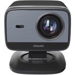 Projetor Philips NeoPix 450 Smart Full HD 1080p 450 Lúmenes 100" LED LCD Smart Portátil Ultracurto
