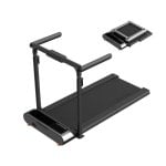 Cinta de correr plegable KingSmith R3 Hybrid Plus 12 km/h 120 kg LED