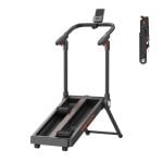 Stepper Magnético Kingsmith STE001 10 Niveles 3 Inclinaciones 120 Kg Pantalla LCD