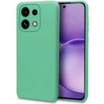 Funda para móvil Cool Silicona Flexible Verde para OPPO Reno16 F 5G y Reno16 FS 5G