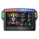 Schermo tattile 3,97 Simagic MagicDash 4 Preconfig Ufficiali SimHub