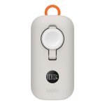 Power Bank Belkin BPD012hqSA 10000 mAh 45 W Carga Inalámbrica Sand
