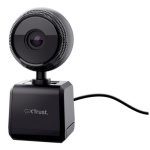 Webcam Trust GXT 1259 Full HD 1080p 2 MP