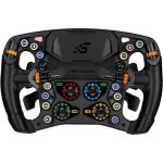 Volante Simagic Zeus Formula SMG-ZSW-F280 280 mm carbono RGB Quick Release PC