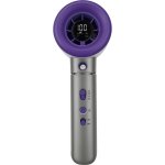 Mini-Handventilator Verbatim 32345 6,5W 16000rpm Akku 3000mAh Display