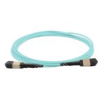 Cable fibre optique Cisco OM4 MPO 5 m multimode