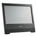 Barebone Shuttle X50N Intel N150 4 núcleos 15,6" tátil HDMI WLAN