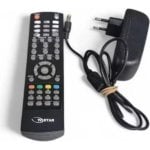 TV-Set-Top-Box Estar YTGT7200 CX HD DVB-T2/DVB-C HDMI Scart